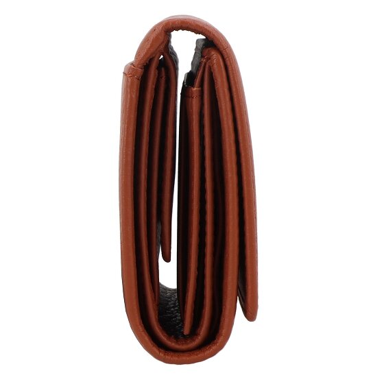 AIGNER Fashion Geldbörse RFID Schutz Leder 12.5 cm