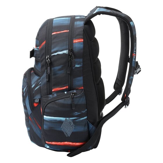 NITRO Hero Daypack 52 cm Laptopfach