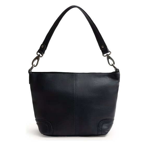 The Chesterfield Brand Zarita Schultertasche Leder 22 cm