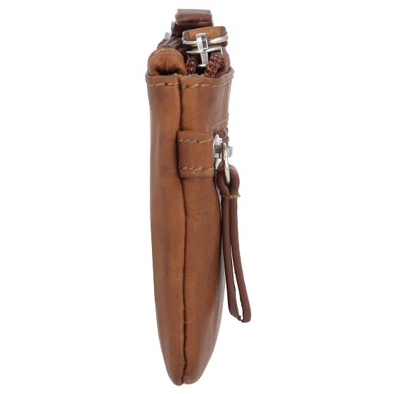 Esquire Dallas Schlüsseletui Leder 13.5 cm