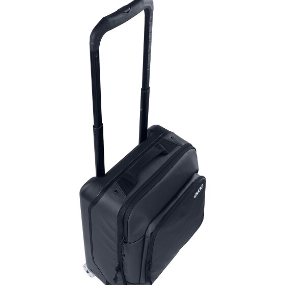 Evoc 4 Rollen Kabinentrolley 55 cm Laptopfach
