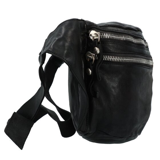 Campomaggi Tasso Gürteltasche Leder 33 cm