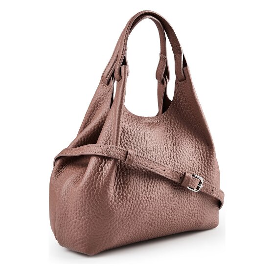 Gianni Chiarini Dua Handtasche Leder 27 cm