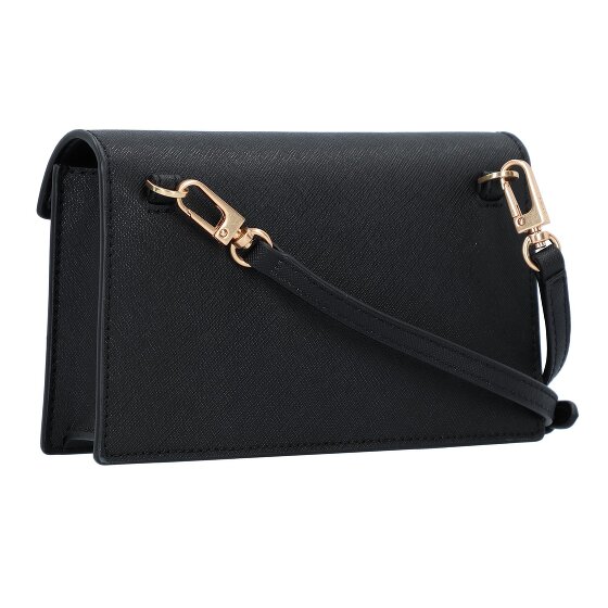 DKNY Avril Umhängetasche Leder 19 cm