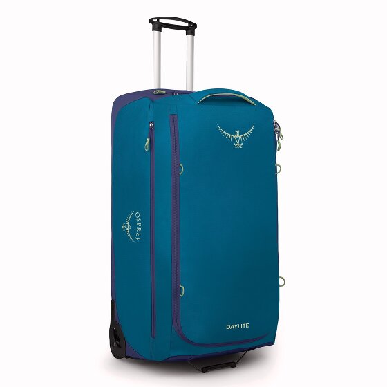 Osprey Daylite 115 2 Rollen Reisetasche 82 cm