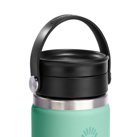 Hydro Flask Hot Beverages Wide Flex Slip Lid Trinkflasche 350 ml