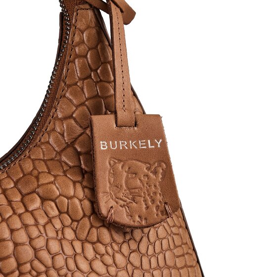 Burkely Cool Colbie Schultertasche Leder 33 cm