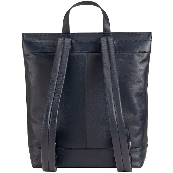 DuDu Rucksack Leder 39 cm