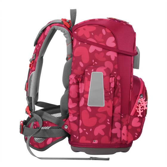 Step by Step Cloud Schulranzen-Set 5-teilig