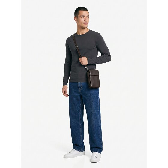 Golden Head Polo Handytasche Leder 10.5 cm