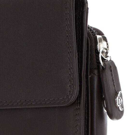 Golden Head Polo Handytasche Leder 10.5 cm