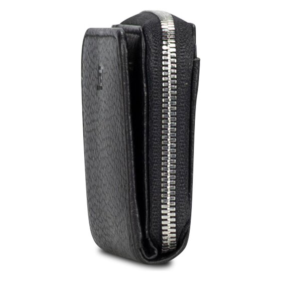 Jost Vika Geldbörse RFID Schutz Leder 7.5 cm