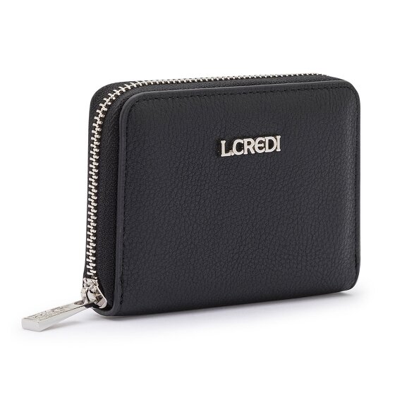 L.Credi Filippa Geldbörse RFID Schutz 11.5 cm