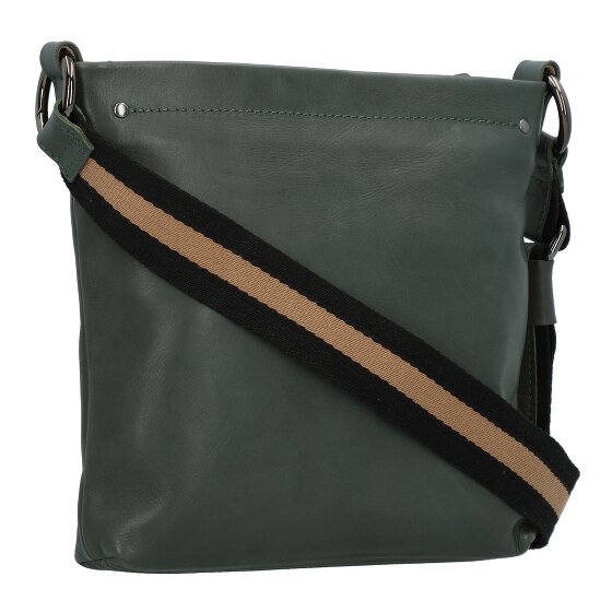 Harold's Caugio Umhängetasche Leder 21 cm