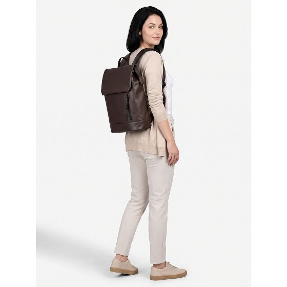 Zwei Cargo Daypack 37 cm Laptopfach