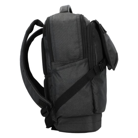 Dermata Daypack 43 cm Laptopfach