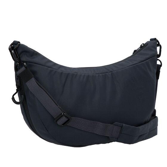 aunts & uncles Japan RE Yoshii RE Umhängetasche 34.5 cm mit Dehnfalte