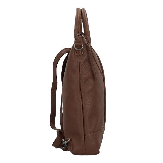 Harbour 2nd Just Pure Agnes Handtasche Leder 34 cm
