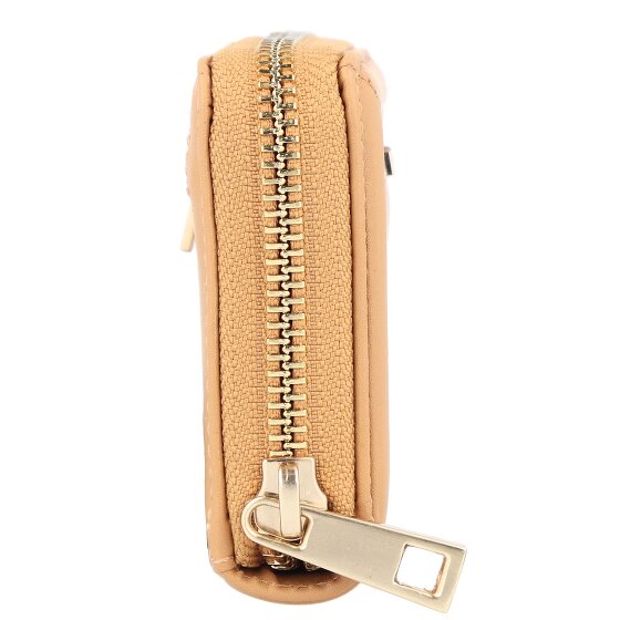 Burkely Beloved Bailey Geldbörse RFID Schutz Leder 14 cm