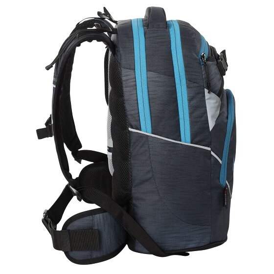 NITRO Daypack Superhero Schulrucksack 44 cm
