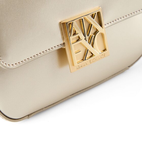 Armani Exchange Amy Mini Bag Umhängetasche 17 cm