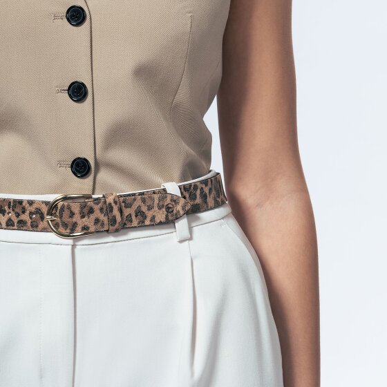 Tamaris Gürtel Leder