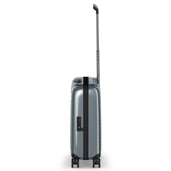 Victorinox Airox 4 Rollen Kabinentrolley 55 cm