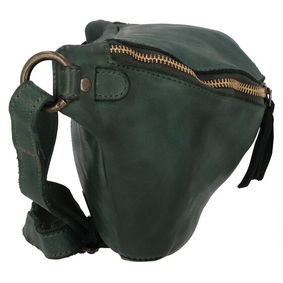 Harold's Submarine Gürteltasche Leder 33 cm