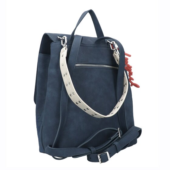 Desigual Sierra Sumy City Rucksack 28 cm