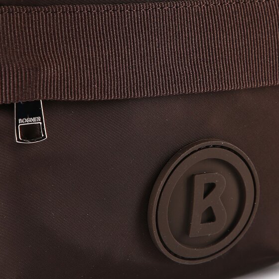 Bogner Maggia 1.0 Lidia Umhängetasche 20 cm mit Dehnfalte