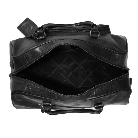 The Chesterfield Brand Mainz Weekender Reisetasche Leder 53 cm