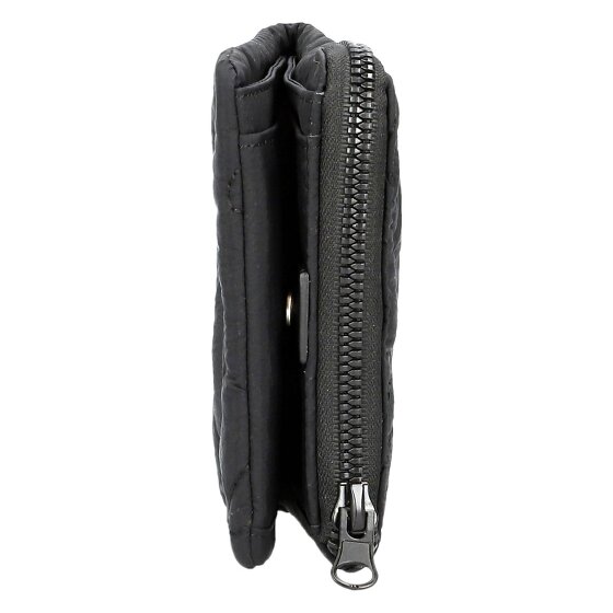 Zwei Cleo Geldbörse 13 cm