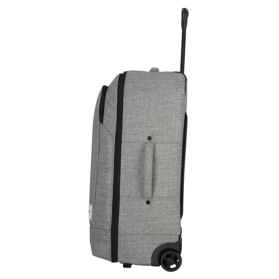 Herschel Heritage 2 Rollen Trolley M 77 cm