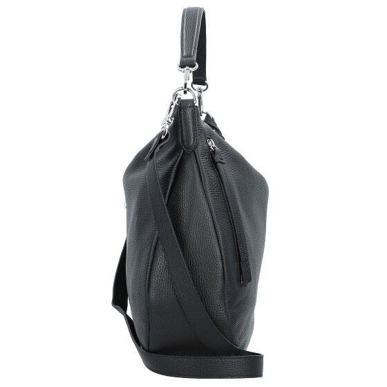 abro Adria Handtasche Leder 34.5 cm