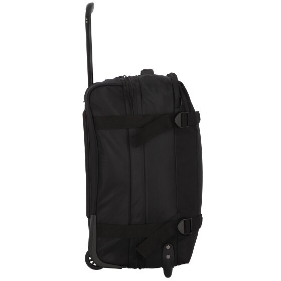 American Tourister Urban Track S 2- Rollen Reisetasche 55 cm