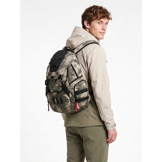 Oakley Bathroom Sink Daypack 44 cm Laptopfach