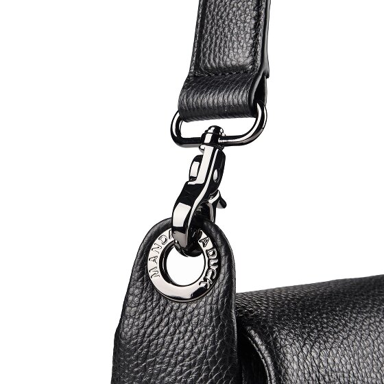 Mandarina Duck Mellow Schultertasche Leder 36 cm