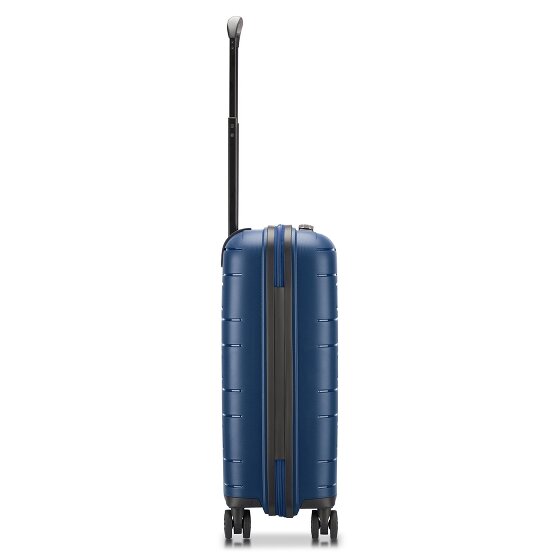 MODO by Roncato Supernova 2.0 4 Rollen Kabinentrolley 55 cm