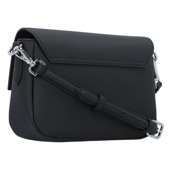 Lacoste Core Essentials Daily City Umhängetasche 21.5 cm