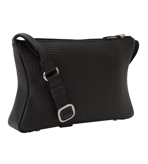 Voi Hirsch Umhängetasche Leder 27 cm