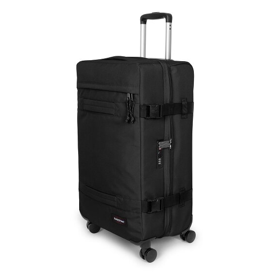 Eastpak Transit'R 4 Rollen Trolley M 70 cm