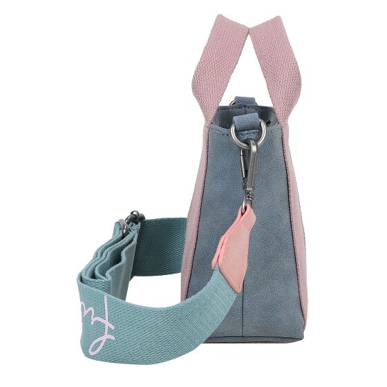 Fritzi aus Preußen Bini Schultertasche 20 cm