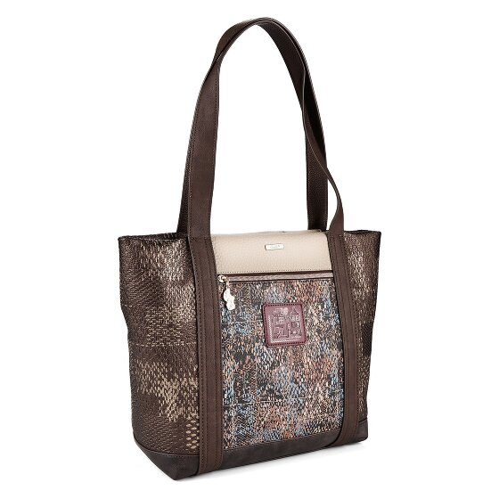 Anekke Tulip Shopper Tasche 42 cm