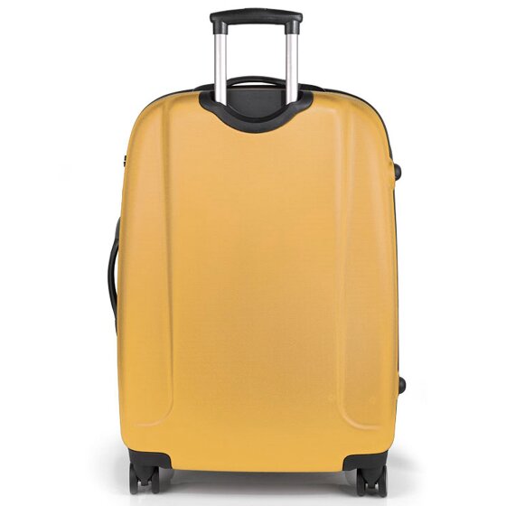 Gabol Paradise XP 4 Rollen Trolley L 77 cm mit Dehnfalte