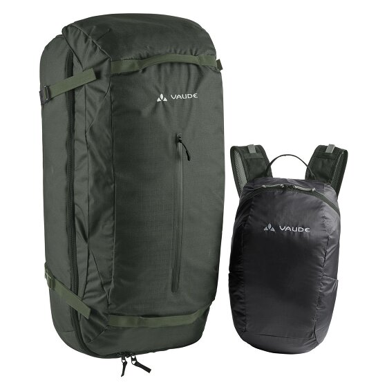 Vaude Mundo 65 + To Go Rucksack 77 cm Laptopfach