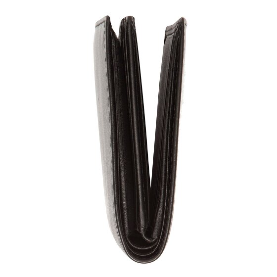 The Chesterfield Brand Positano Geldbörse RFID Schutz Leder 11 cm