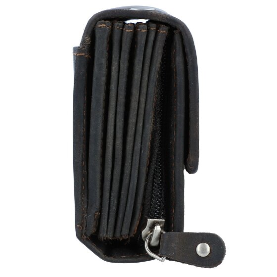 Greenland Nature Westcoast Geldbörse Leder 17 cm