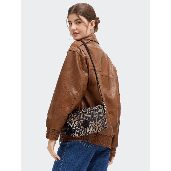 Kipling Basic Prt Clutch Tasche 24 cm