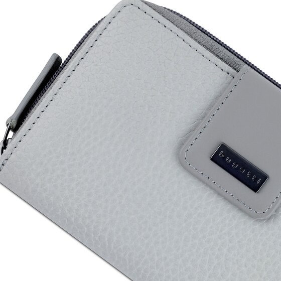 Bugatti Sina Geldbörse RFID Schutz Leder 16 cm