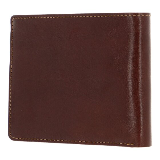 Golden Head Colorado Geldbörse RFID Schutz Leder 12 cm